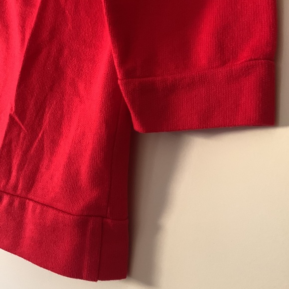 Next Level Apparel. Large. XOXO sweatshirt. - Picture 3 of 6